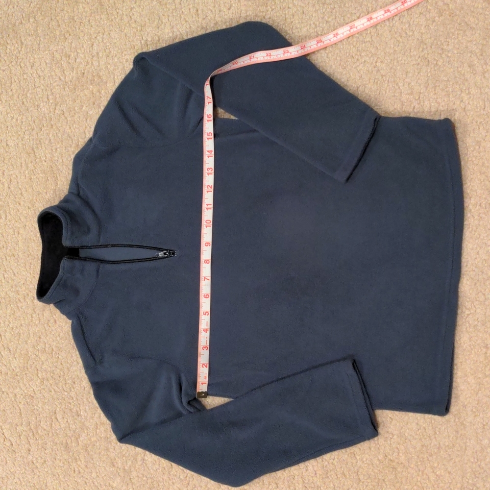 Fleece Jacket